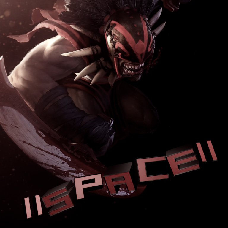 ||Space|| (Avatar #4)