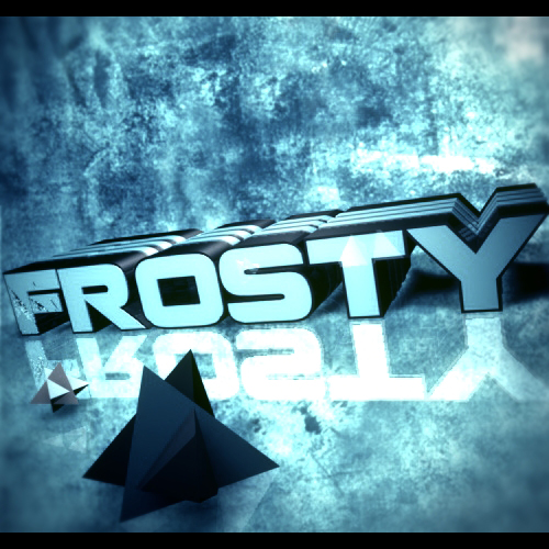 FROSTY