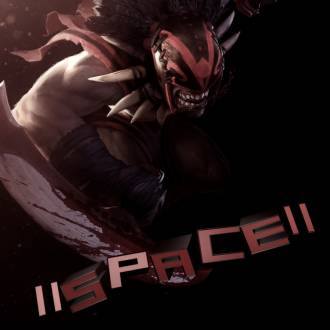 ||Space|| (Avatar #4)