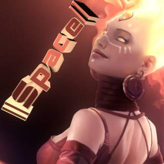 ||Space|| (Avatar #2)