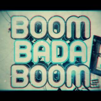 BOOMBADABOOM