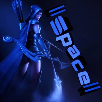 ||Space|| (Avatar #3)