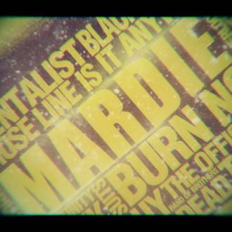 MARDIE