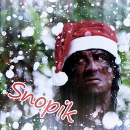 Snopik (Avatar #1)