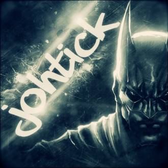 Johtick