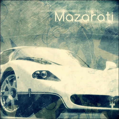 MAZARATI