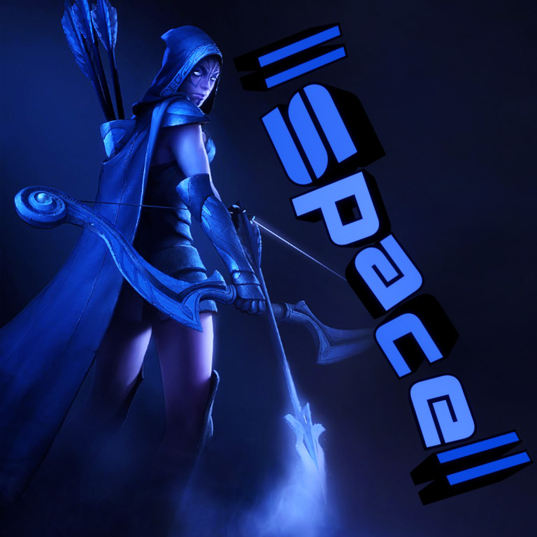 ||Space|| (Avatar #3)