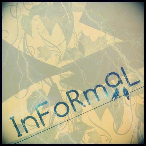 INFORMAL