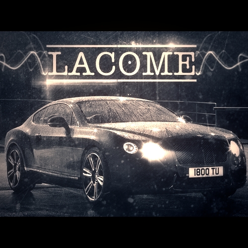 LACOME