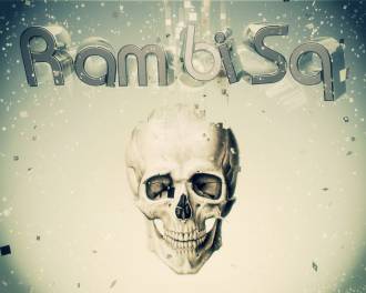 RambiSq (Wallpaper)