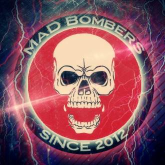 MAD BOMBERS