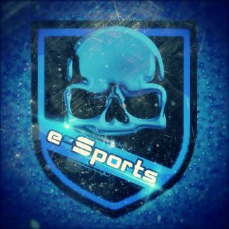 e-Sports TM LOGO