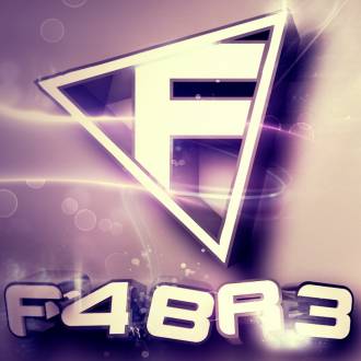 f4br3 Logo